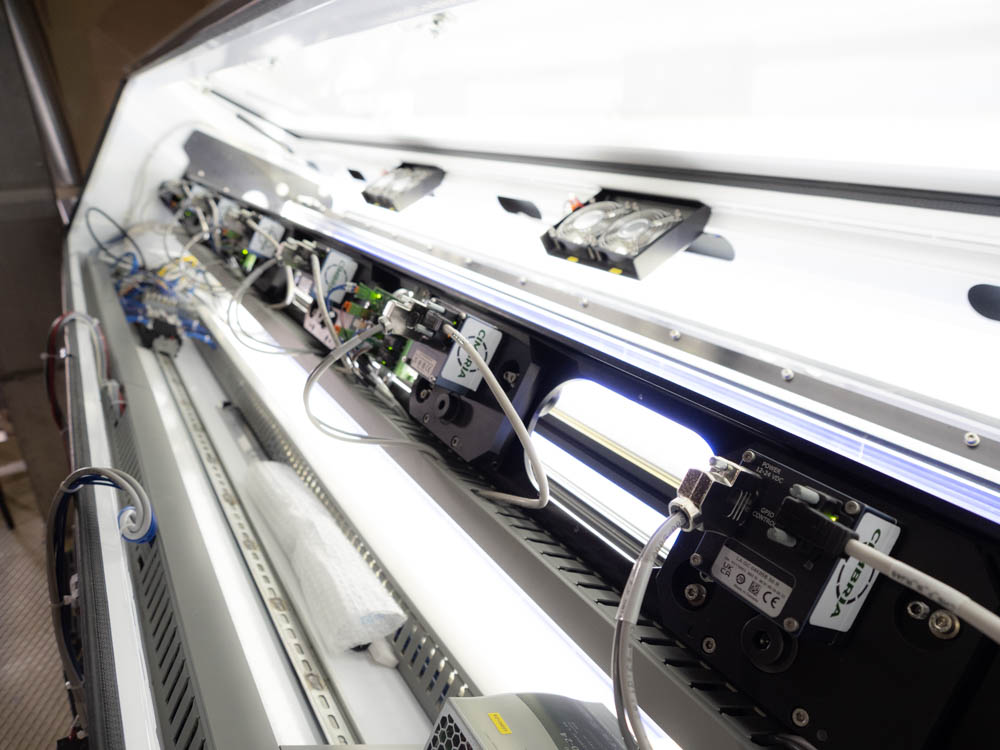 Selección de cereales y leguminosas Seleccionadora de cereales y leguminosas